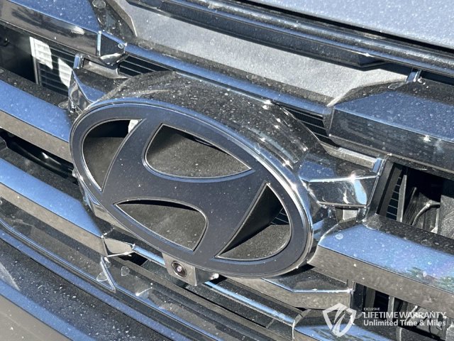 New 2026 Hyundai Tucson Limited AWD/4WD image 10
