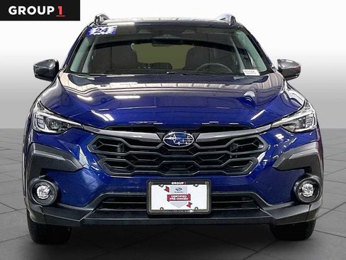Certified 2024 Subaru Crosstrek 2.5i Limited AWD/4WD image 4
