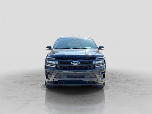 Used 2023 Ford Expedition Max Limited AWD/4WD image 12