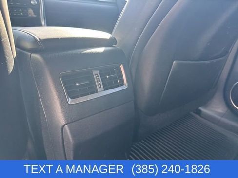 Used 2022 Lexus RX 450h F Sport w/ Accessory Package image 15