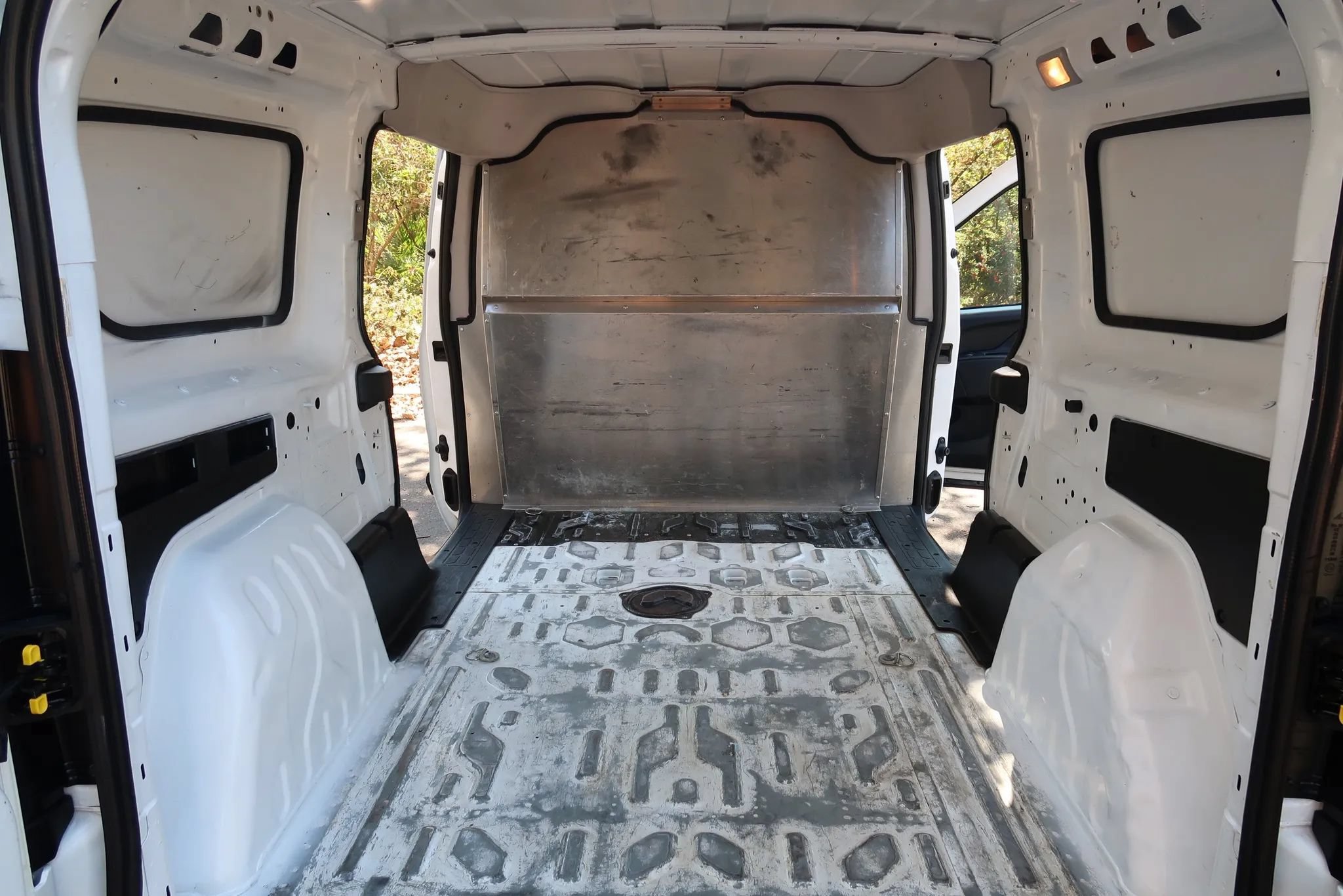 Used 2017 RAM ProMaster City Tradesman w/ Rear Back-up Camera Group FWD image 12