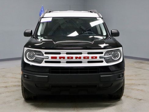 Certified 2023 Ford Bronco Sport Heritage image 5