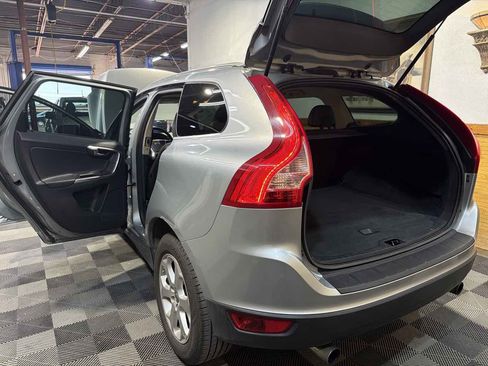 Used 2013 Volvo XC60 3.2 image 13