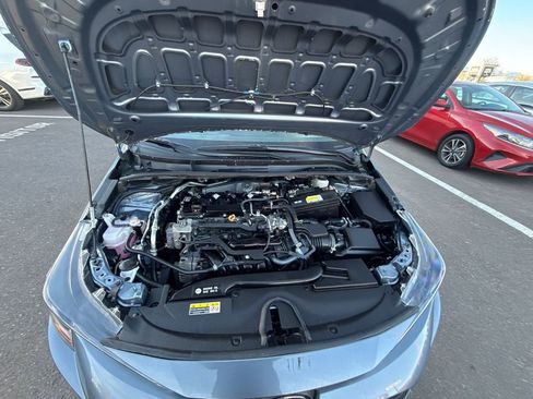 Used 2023 Toyota Corolla LE image 9