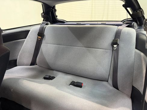 Used 1992 Geo Storm Hatchback FWD image 16