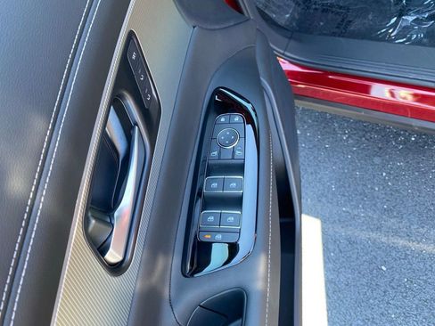 New 2025 Nissan Murano SL image 14