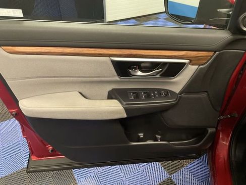 Used 2022 Honda CR-V EX image 13