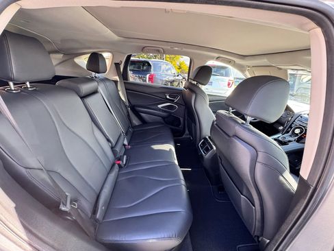 Used 2020 Acura RDX FWD image 28