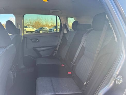 Used 2023 Nissan Rogue SV image 27