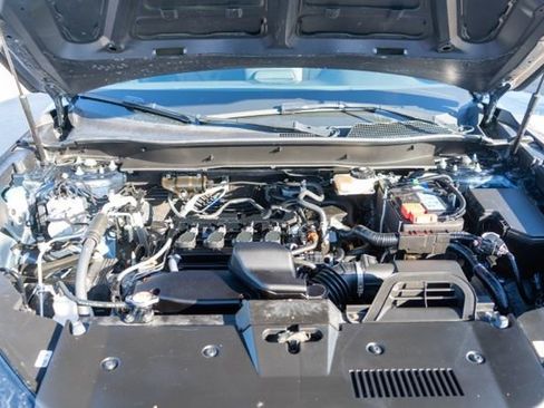 Used 2024 Honda CR-V EX image 27