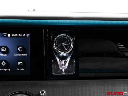 Used 2025 Rolls-Royce Ghost AWD/4WD image 34