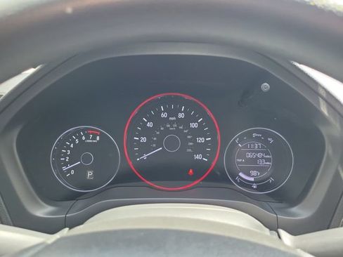 Used 2019 Honda HR-V LX image 23