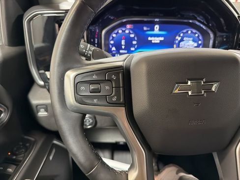 Used 2024 Chevrolet Silverado 1500 RST AWD/4WD image 24