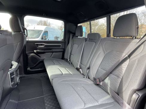 New 2026 RAM 1500 Big Horn image 20