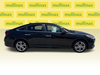 Used 2018 Hyundai Sonata SEL FWD video 2