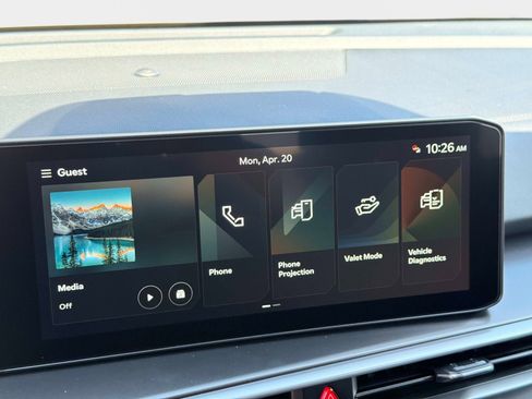 New 2026 Kia Sorento LX FWD image 20