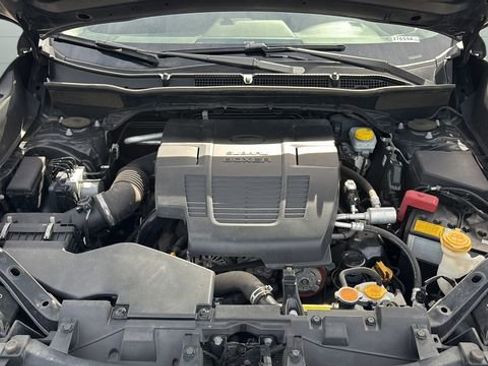 Used 2022 Subaru Forester Sport w/ Popular Package #3 AWD/4WD image 17