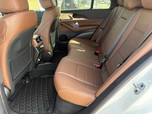New 2026 Mercedes-Benz GLE 350 4MATIC image 11