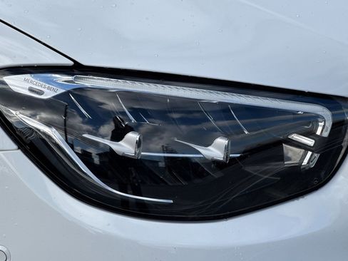 Certified 2022 Mercedes-Benz E 450 Coupe image 10