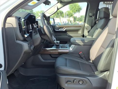 New 2026 Chevrolet Silverado 1500 RST w/ Safety Package RWD image 17