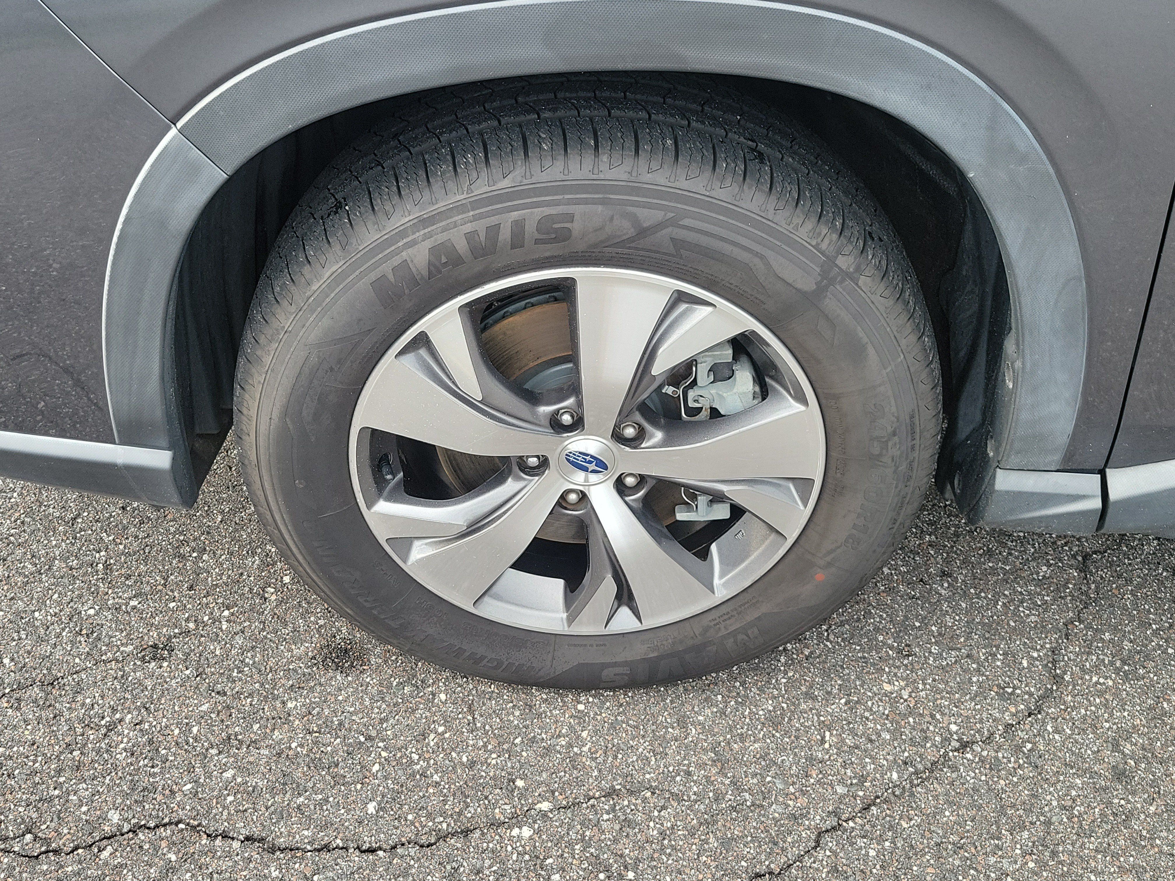 Used 2019 Subaru Ascent Premium AWD/4WD image 37