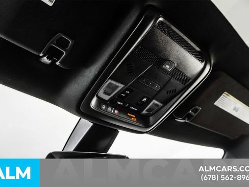 Used 2024 Cadillac XT5 Premium Luxury image 59