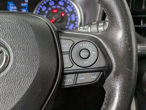 Used 2020 Toyota RAV4 XLE w/ Convenience Package AWD/4WD image 36