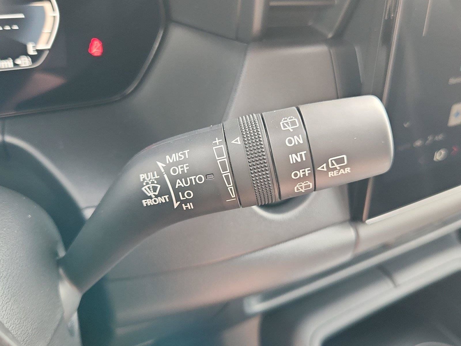 New 2026 MAZDA CX-5 AWD 2.5 S image 31