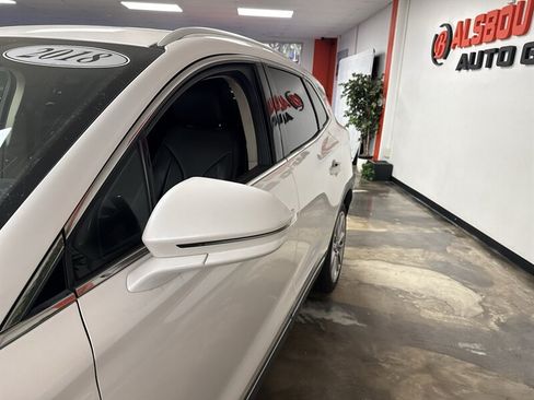 Used 2018 Lincoln MKC Reserve FWD image 14