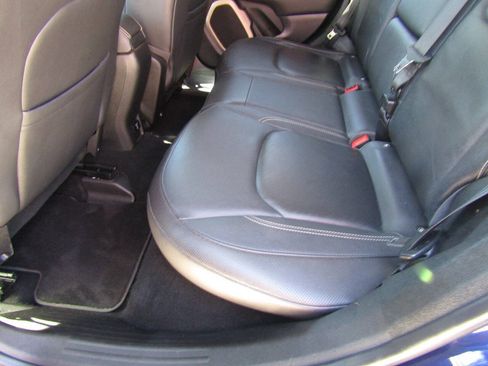 Used 2016 Jeep Renegade Limited AWD/4WD image 16