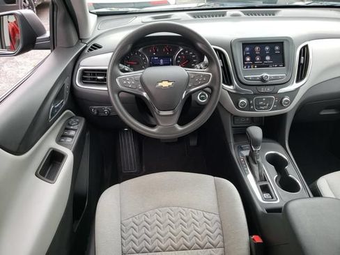 Used 2024 Chevrolet Equinox LS w/ LS Convenience Package AWD/4WD image 15