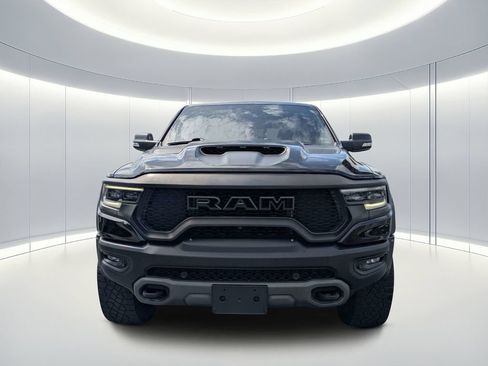 Used 2022 RAM 1500 TRX w/ TRX Level 2 Equipment Group AWD/4WD image 9