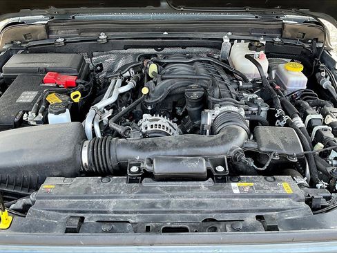 Used 2024 Jeep Wrangler Unlimited Rubicon image 29