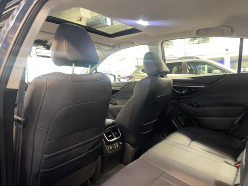 Used 2024 Subaru Legacy Limited image 9