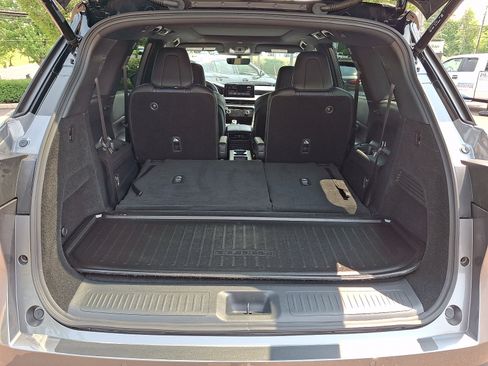 Certified 2026 INFINITI QX60 Sport w/ Dark Cargo Package AWD/4WD image 32