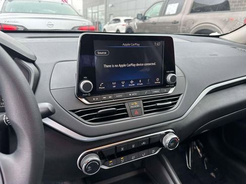 Certified 2025 Nissan Altima 2.5 S image 27