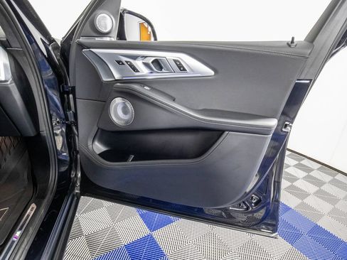 Used 2025 BMW XM AWD/4WD image 15