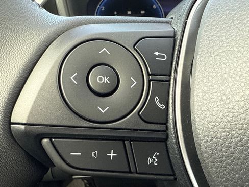 New 2026 Toyota Corolla SE image 30