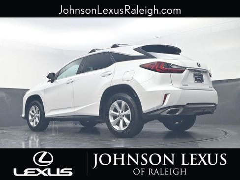 Used 2017 Lexus RX 350 350 image 17