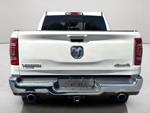 Used 2021 RAM 1500 Laramie image 7