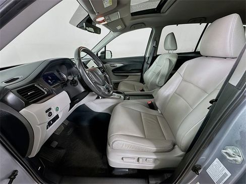 Certified 2022 Honda Pilot Special Edition image 28