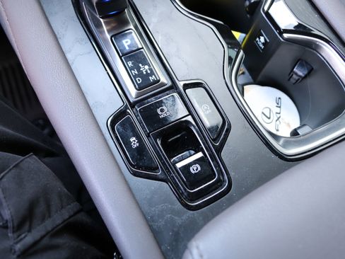 Used 2023 Lexus RX 350 FWD w/ Cold Area Package image 27