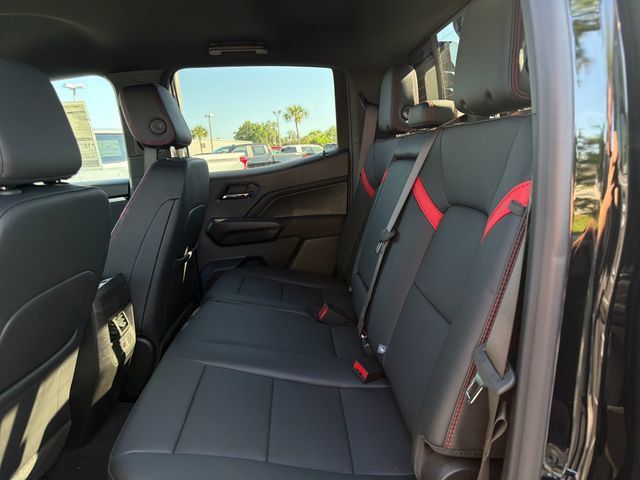New 2026 Chevrolet Colorado Z71 w/ Midnight Edition AWD/4WD image 26