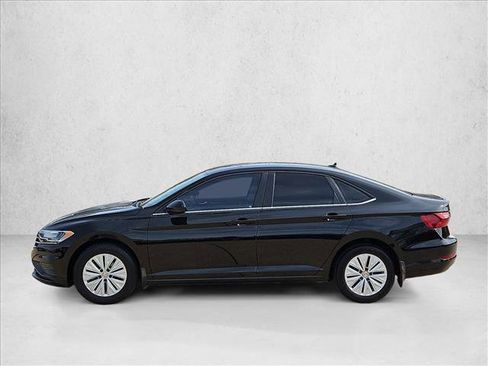 Used 2020 Volkswagen Jetta S image 9
