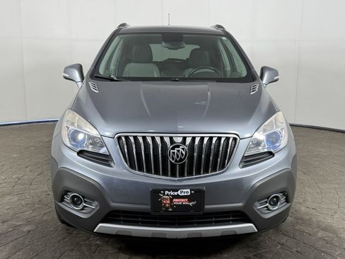 Used 2014 Buick Encore Convenience FWD image 2