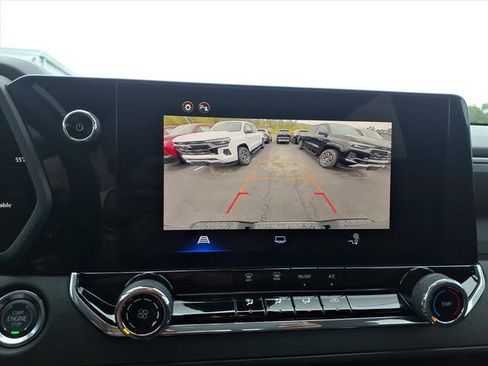 New 2026 Chevrolet Colorado W/T w/ Advanced Trailering Package image 16