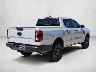 New 2026 Ford Ranger XLT w/ Equipment Group 301A High RWD video 2