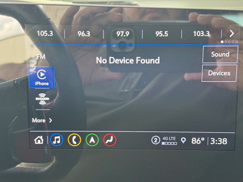 Used 2021 Chevrolet Corvette Stingray Preferred Cpe w/ Z51 Performance Package RWD image 32