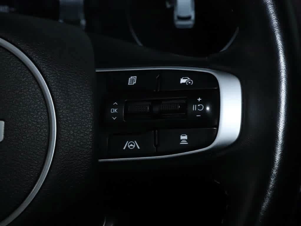 Used 2023 Kia Sportage X-Pro Prestige AWD/4WD image 25