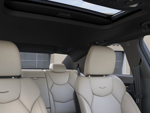 New 2026 Cadillac CT4 Premium Luxury image 24